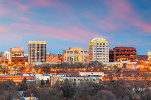 Colorado Springs