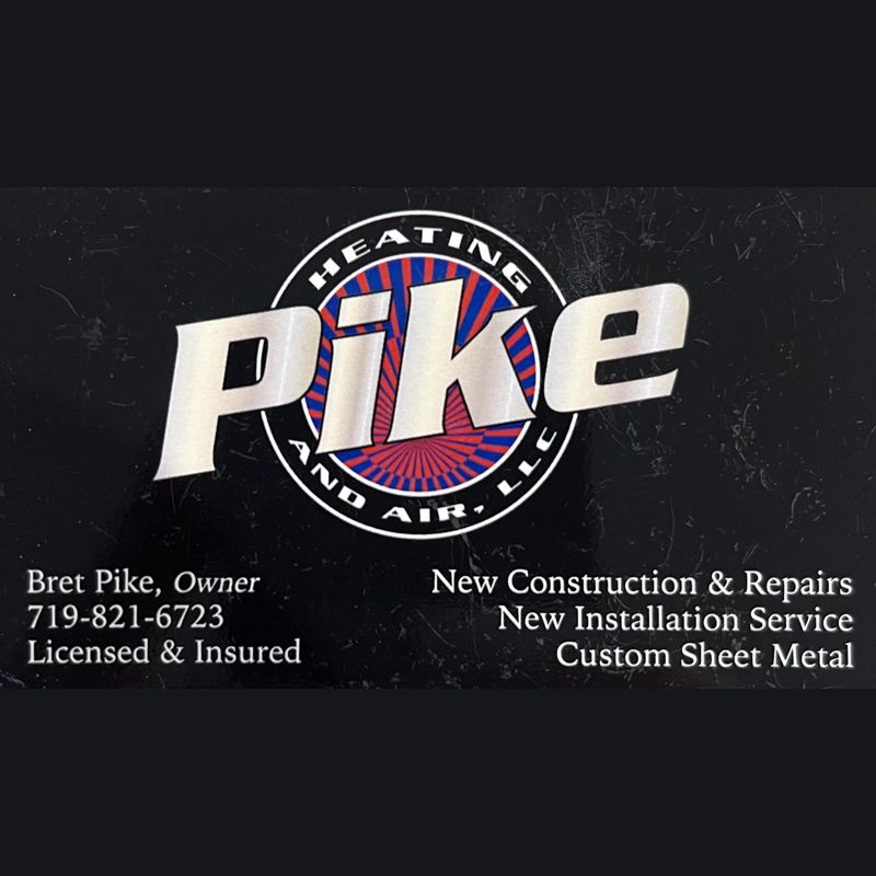 Pike Heating & Air, LLC
