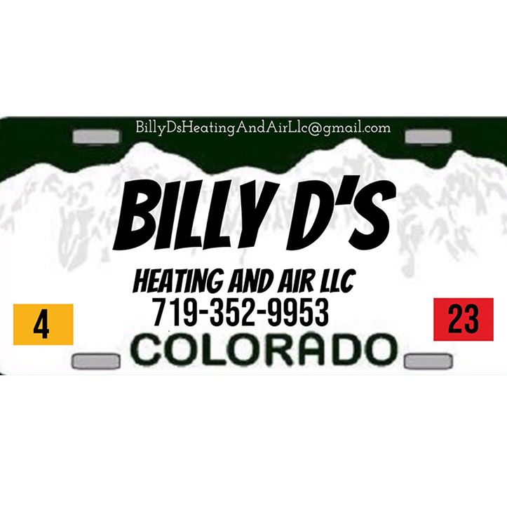 Billy DS Heating & Air, LLC